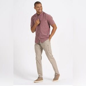 VUORI Men's Ripstop Pants Medium